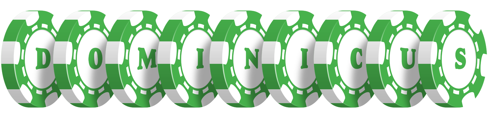 Dominicus kicker logo