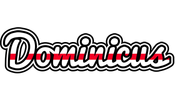 Dominicus kingdom logo