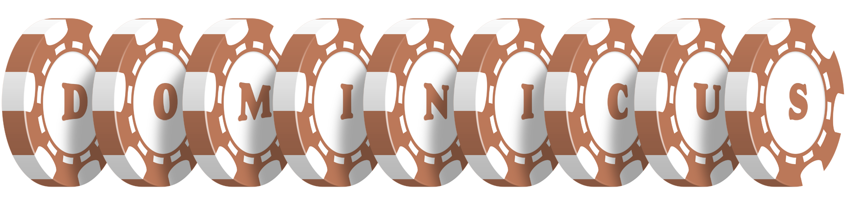 Dominicus limit logo