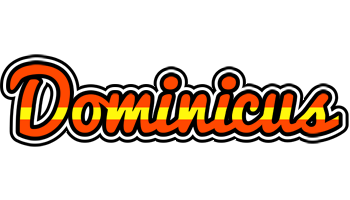 Dominicus madrid logo