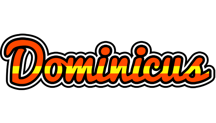 Dominicus madrid logo