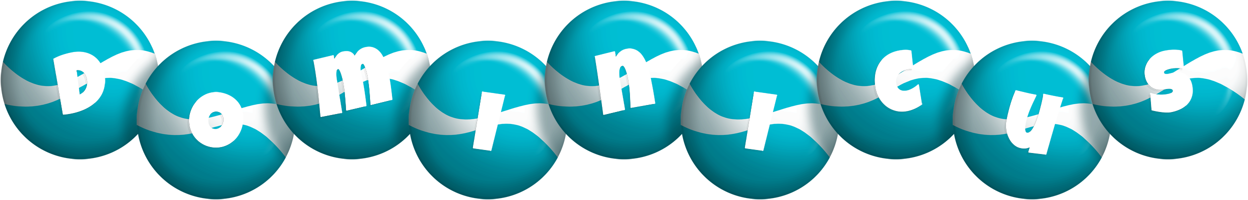 Dominicus messi logo
