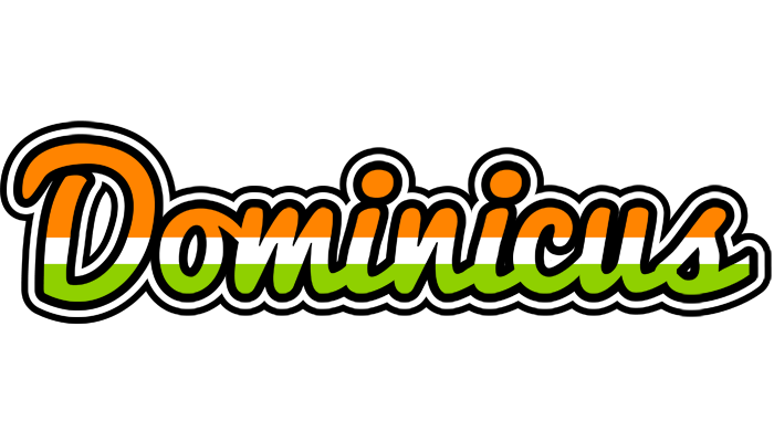 Dominicus mumbai logo