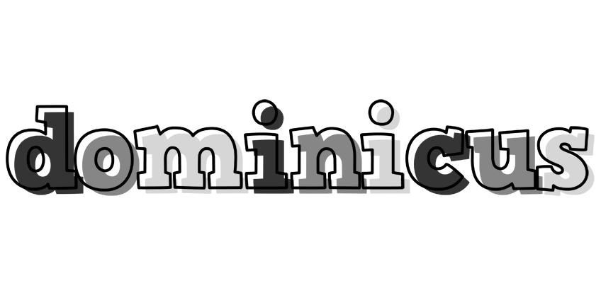 Dominicus night logo