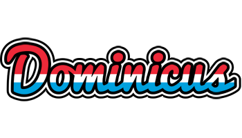 Dominicus norway logo