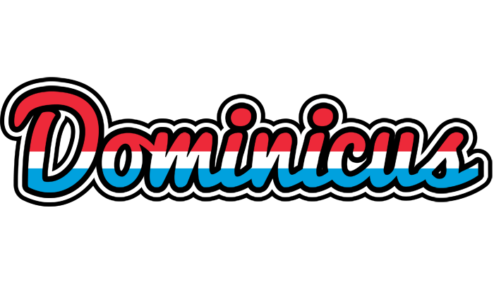 Dominicus norway logo