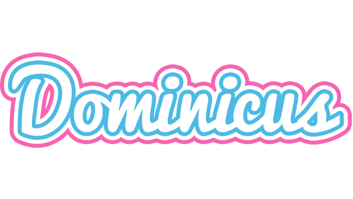Dominicus outdoors logo