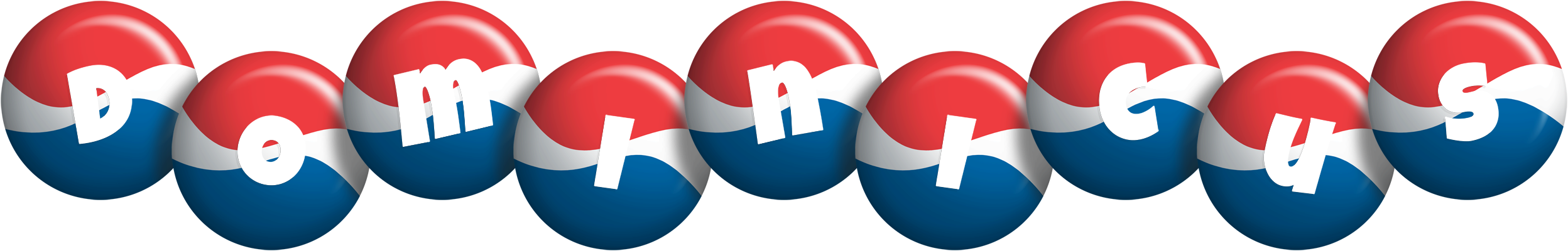 Dominicus paris logo
