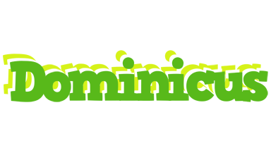 Dominicus picnic logo