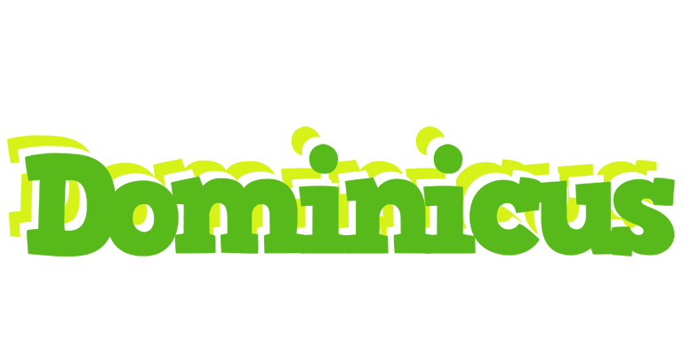 Dominicus picnic logo