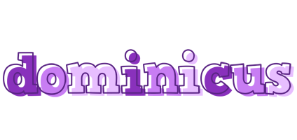 Dominicus sensual logo