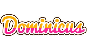 Dominicus smoothie logo