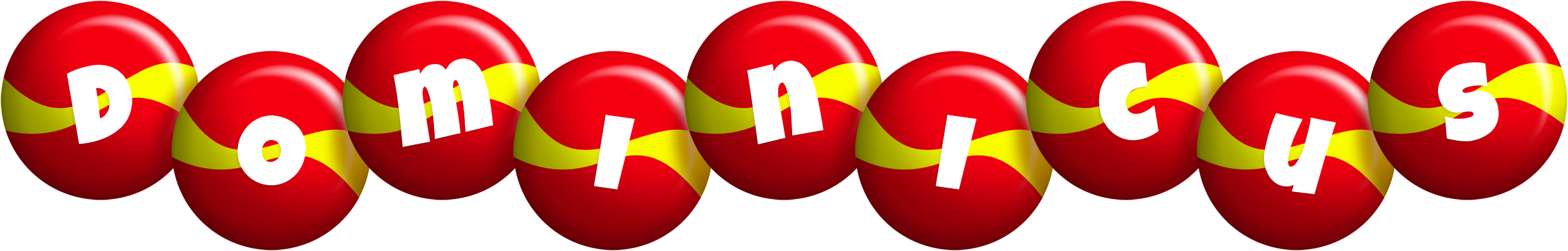 Dominicus spain logo