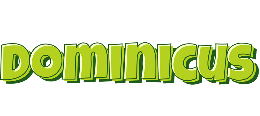 Dominicus summer logo