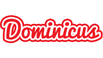 Dominicus sunshine logo