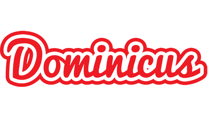 Dominicus sunshine logo