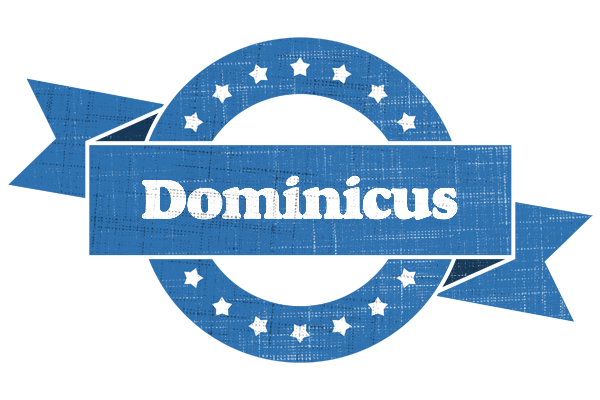 Dominicus trust logo