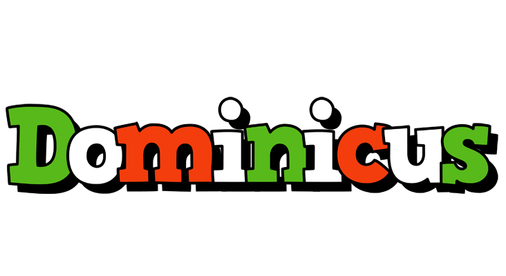Dominicus venezia logo