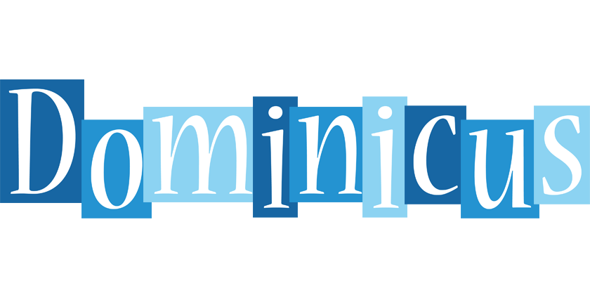Dominicus winter logo