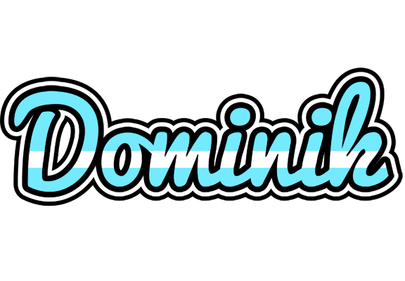 Dominik argentine logo