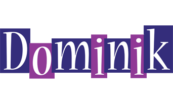 Dominik autumn logo