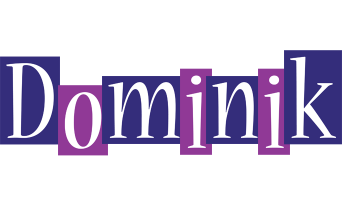 Dominik autumn logo