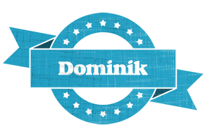 Dominik balance logo