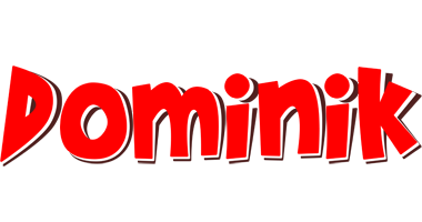 Dominik basket logo