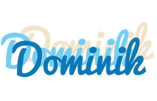 Dominik breeze logo