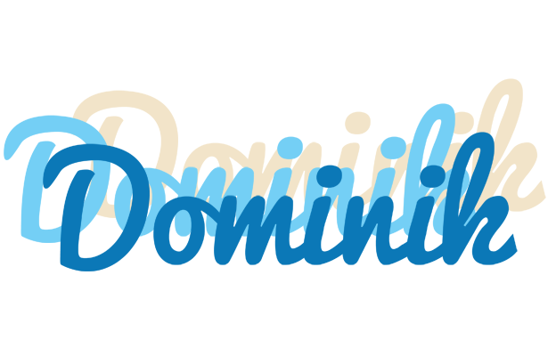 Dominik breeze logo
