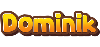 Dominik cookies logo
