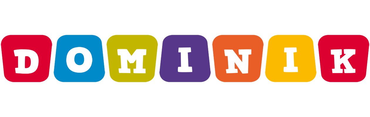 Dominik daycare logo