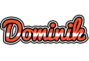 Dominik denmark logo