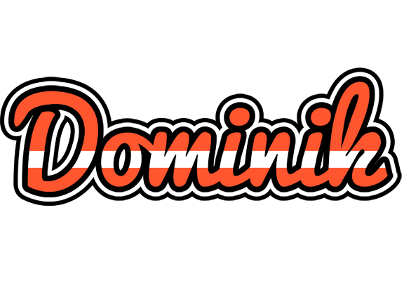 Dominik denmark logo