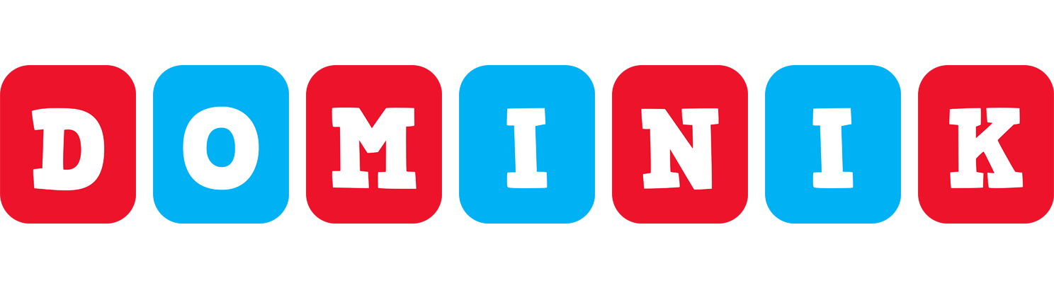 Dominik diesel logo