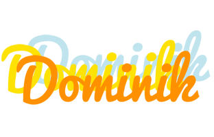 Dominik energy logo