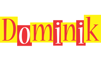 Dominik errors logo
