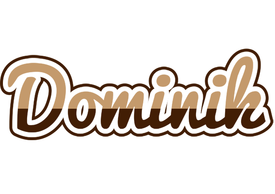 Dominik exclusive logo