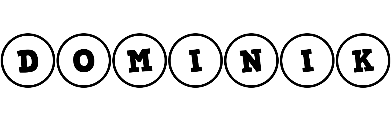 Dominik handy logo