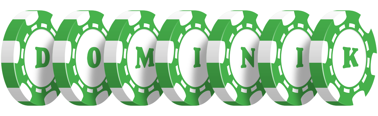 Dominik kicker logo