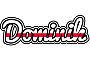 Dominik kingdom logo