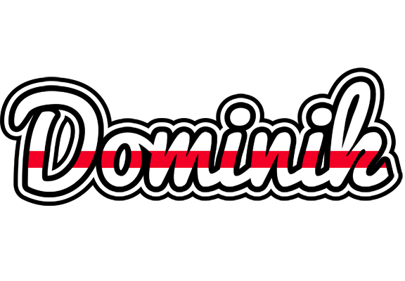 Dominik kingdom logo