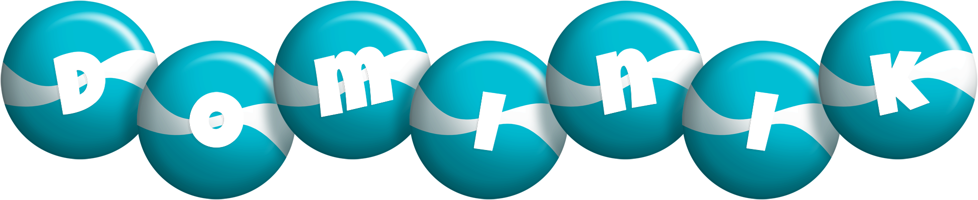 Dominik messi logo