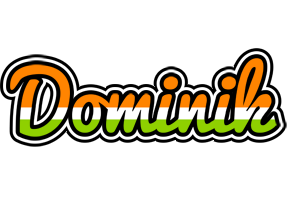 Dominik mumbai logo