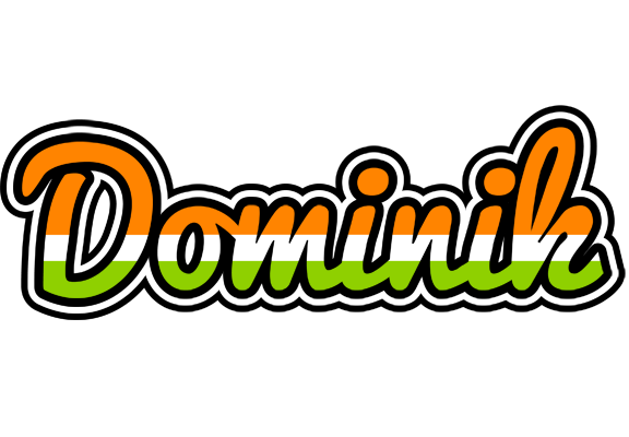 Dominik mumbai logo