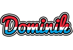 Dominik norway logo