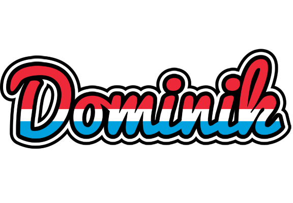 Dominik norway logo