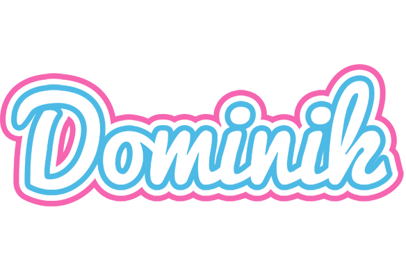 Dominik outdoors logo