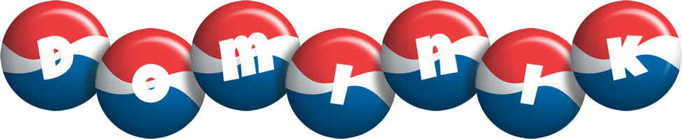 Dominik paris logo