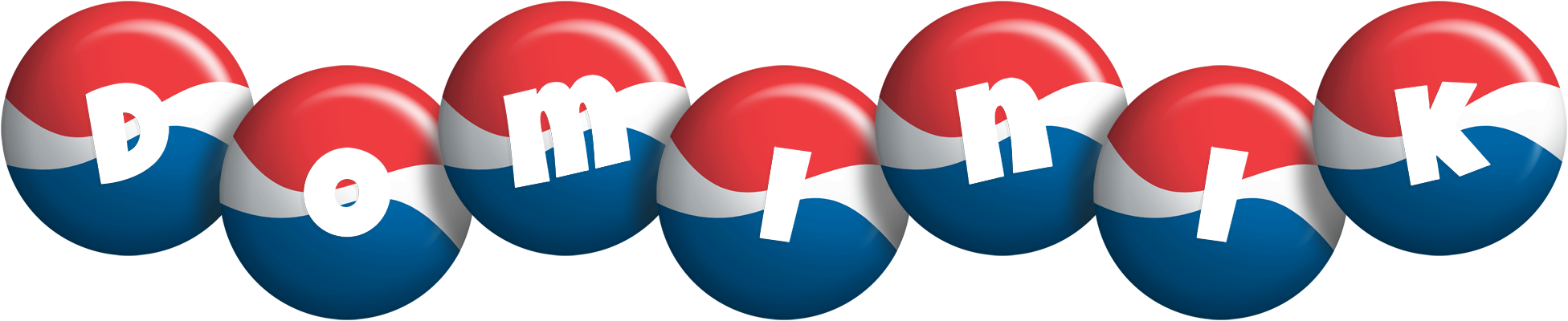 Dominik paris logo
